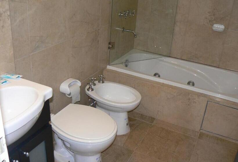 수피리어 룸, Aguas Claras Hosteria