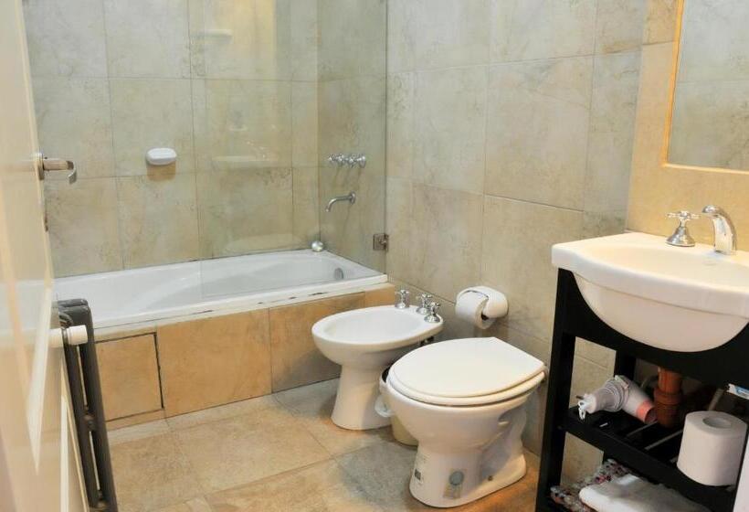 수피리어 룸, Aguas Claras Hosteria