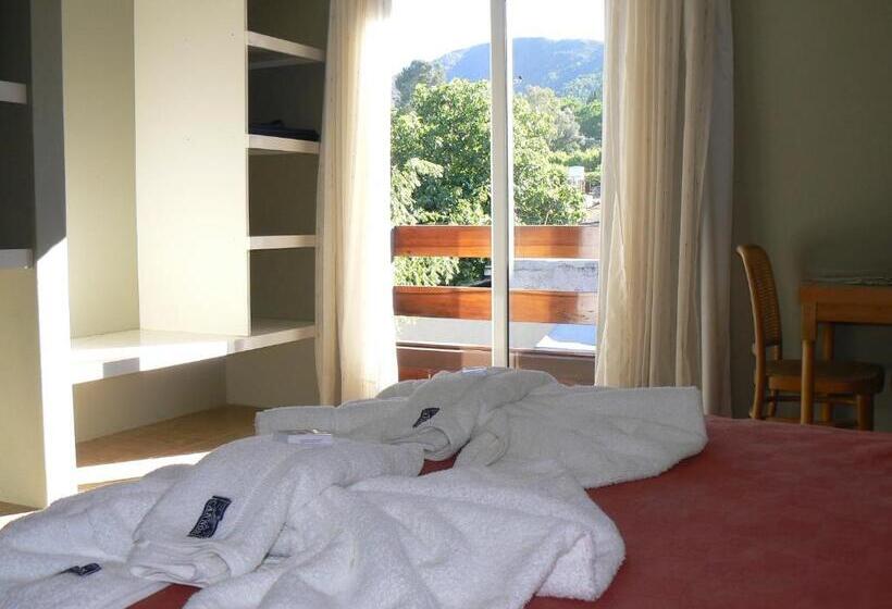 스위트, Aguas Claras Hosteria