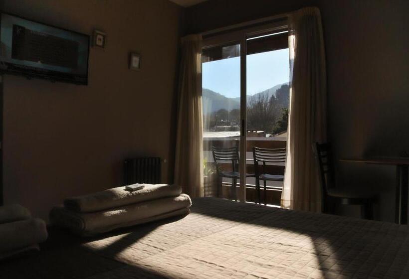 스위트, Aguas Claras Hosteria