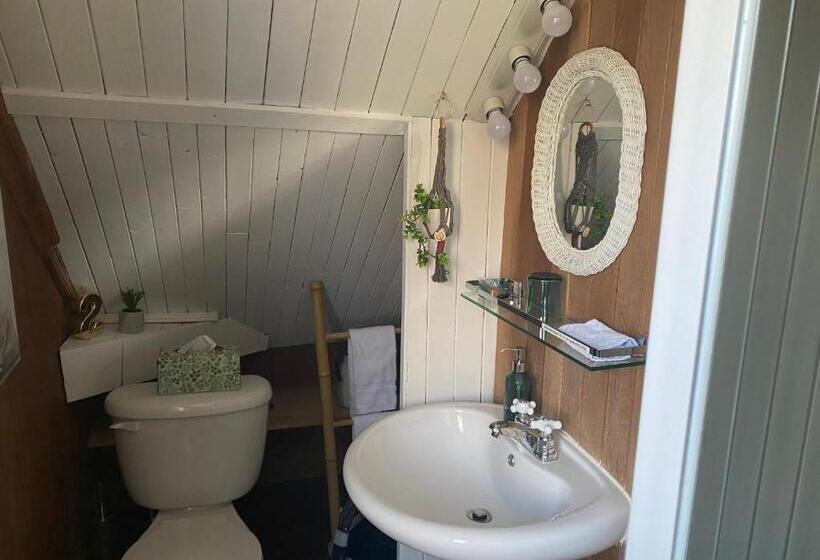 חדר סטנדרט, Gite De La Baie Hatée