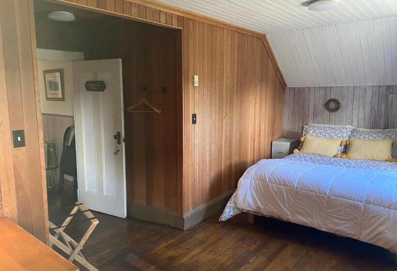 חדר סטנדרט, Gite De La Baie Hatée