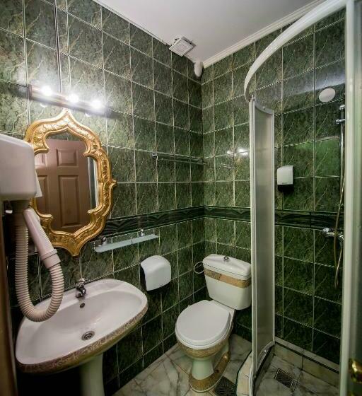 Номер Стандарт Трехместный, Darosy