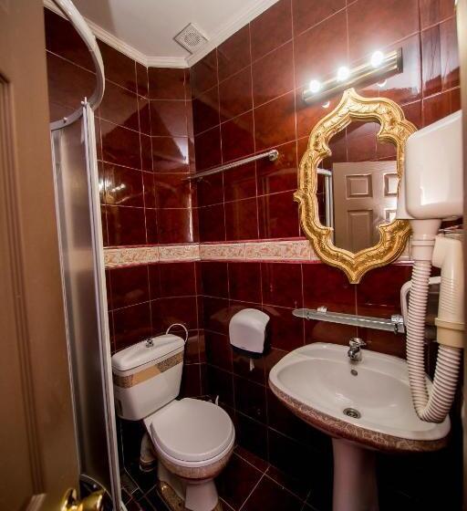 Номер Стандарт, Darosy