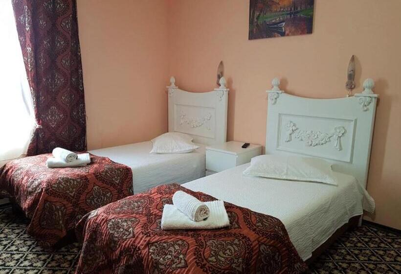 Номер Стандарт, Darosy