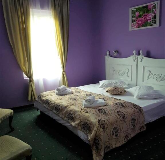 Номер Стандарт Индивидуальный, Darosy