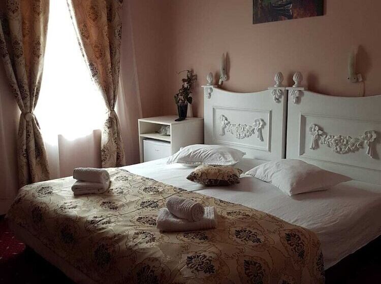 Номер Стандарт Индивидуальный, Darosy