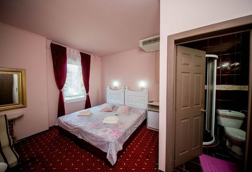 Номер Стандарт Индивидуальный, Darosy