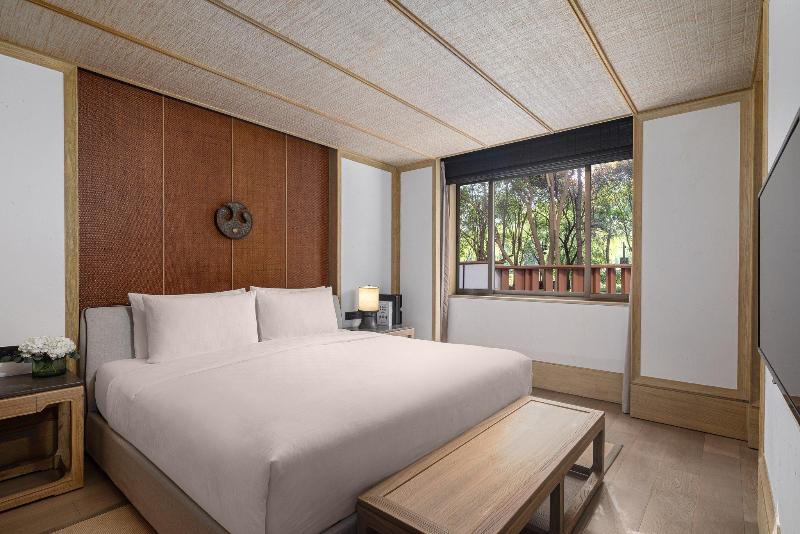 سوییت, Hualuxe Xi An Tanghua, An Ihg