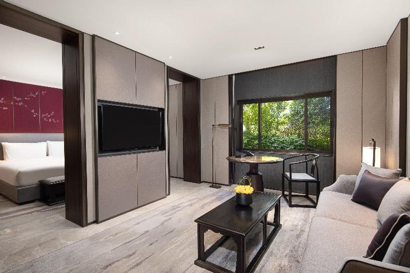 سوییت, Hualuxe Xi An Tanghua, An Ihg