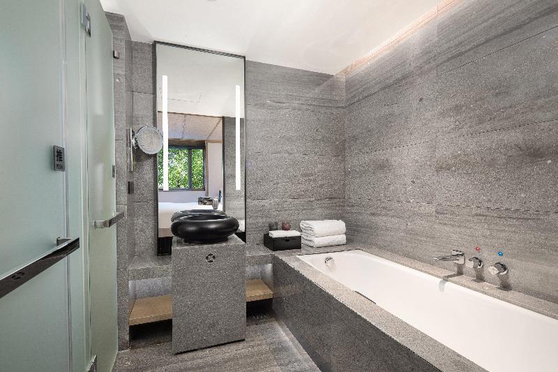 سوییت, Hualuxe Xi An Tanghua, An Ihg