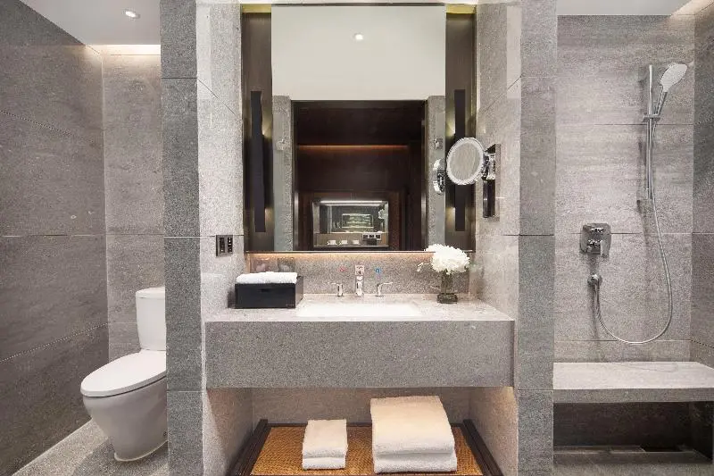 Standard-huone, Hualuxe Xi An Tanghua, An Ihg