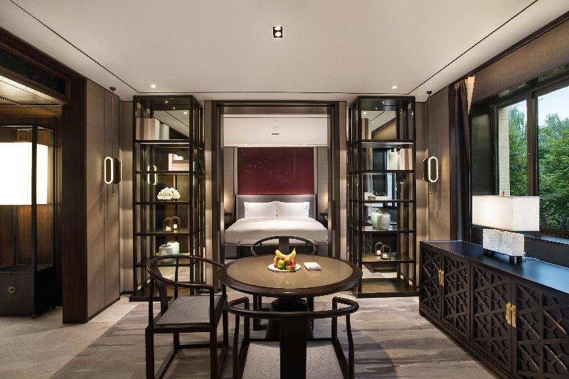 سوییت, Hualuxe Xi An Tanghua, An Ihg