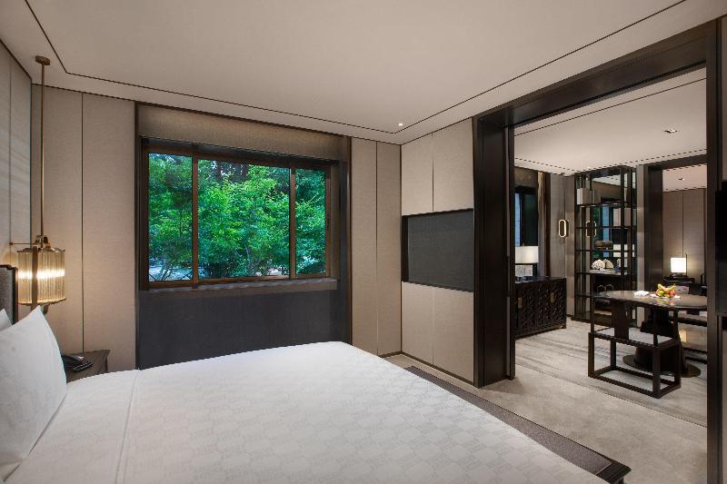 سوییت, Hualuxe Xi An Tanghua, An Ihg