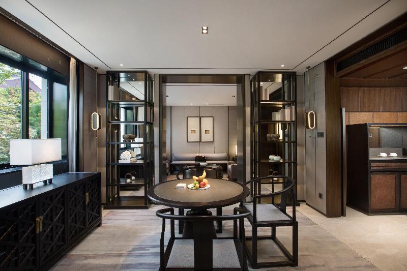 سوییت, Hualuxe Xi An Tanghua, An Ihg