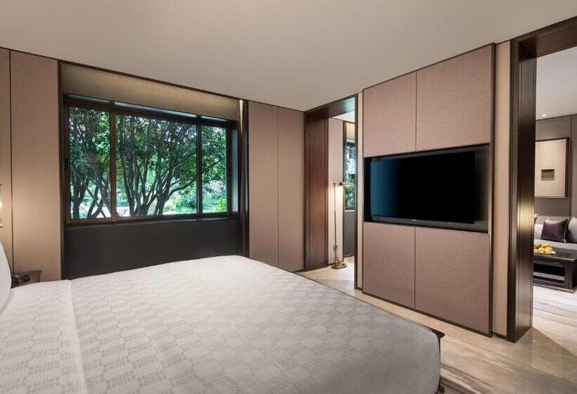 سوییت, Hualuxe Xi An Tanghua, An Ihg