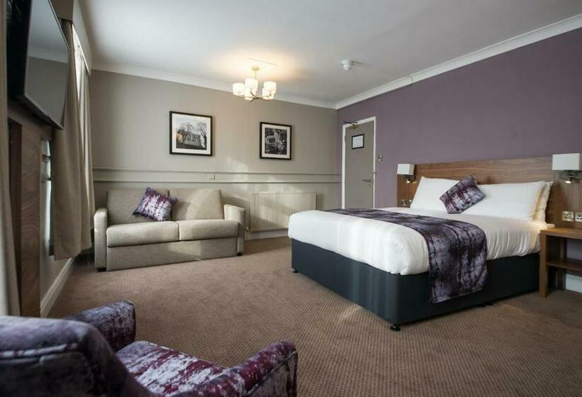 Семейный Номер, The Town House By Innkeeper S Collection