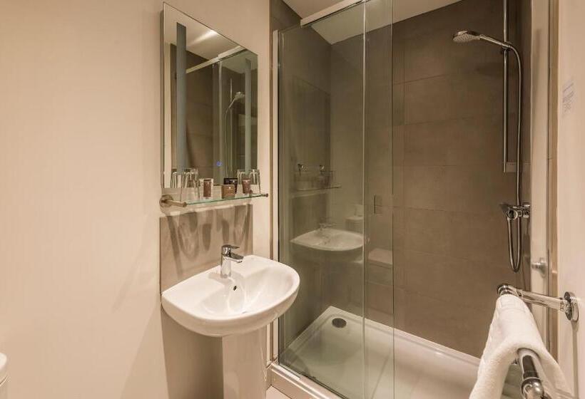 家庭间, The Hopton Crown