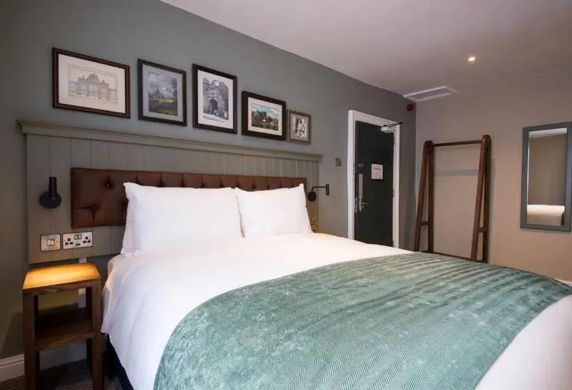 Standard-huone, The Old Gate Inn By Innkeeper S Collection