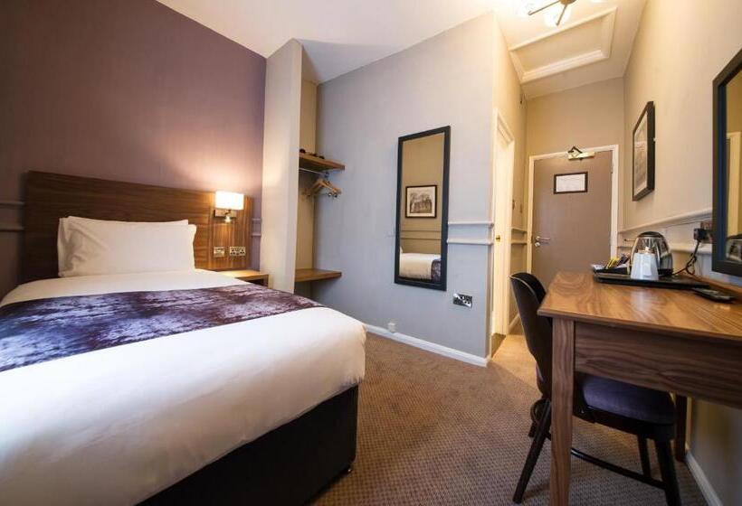 标准间, The Town House By Innkeeper S Collection