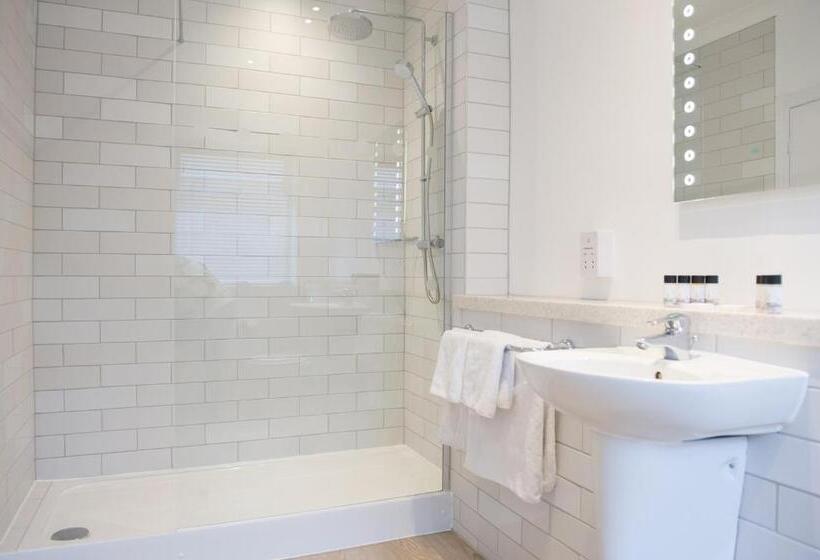 غرفة قياسية فردية, Toby Carvery Doncaster By Innkeeper S Collection