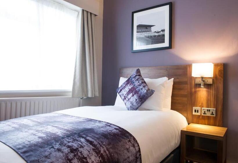 غرفة قياسية فردية, Toby Carvery Doncaster By Innkeeper S Collection