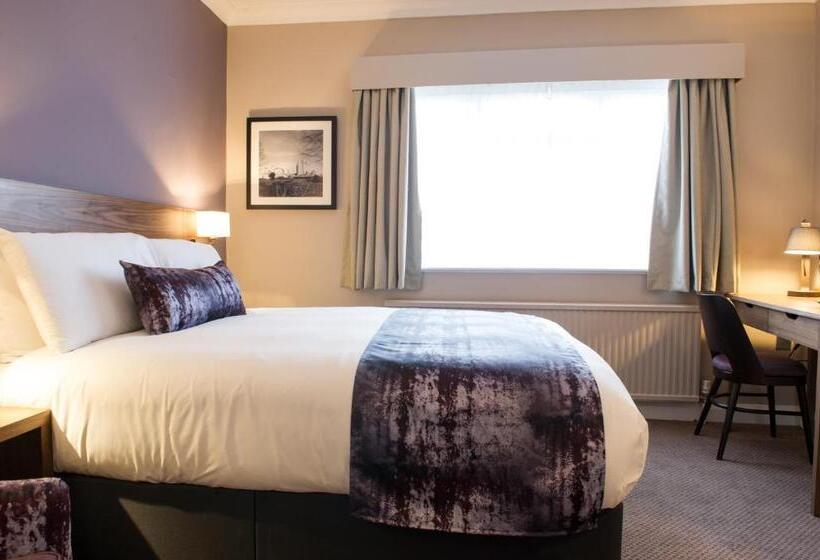 غرفة قياسية, Toby Carvery Doncaster By Innkeeper S Collection