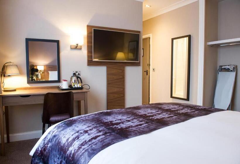 غرفة قياسية, Toby Carvery Doncaster By Innkeeper S Collection