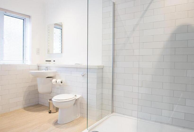 غرفة عائلية, Toby Carvery Doncaster By Innkeeper S Collection