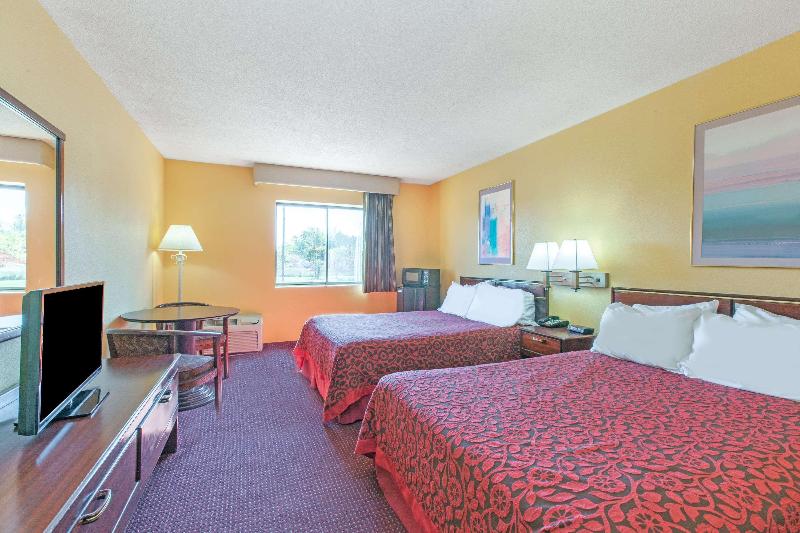 Номер Стандарт, Days Inn By Wyndham Canastota Verona