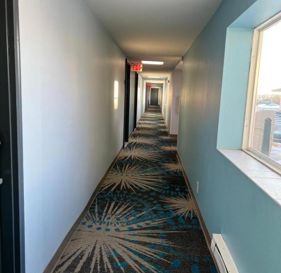 غرفة قياسية, Days Inn By Wyndham Jamestown