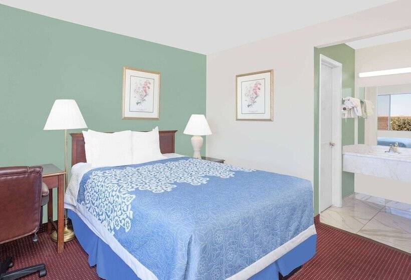 デラックスルーム, Days Inn By Wyndham Lost Hills