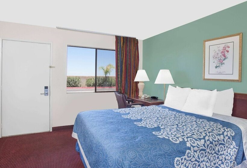 デラックスルーム, Days Inn By Wyndham Lost Hills