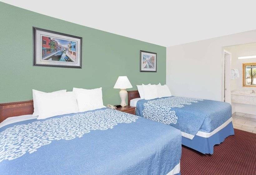 Номер Deluxe, Days Inn By Wyndham Lost Hills