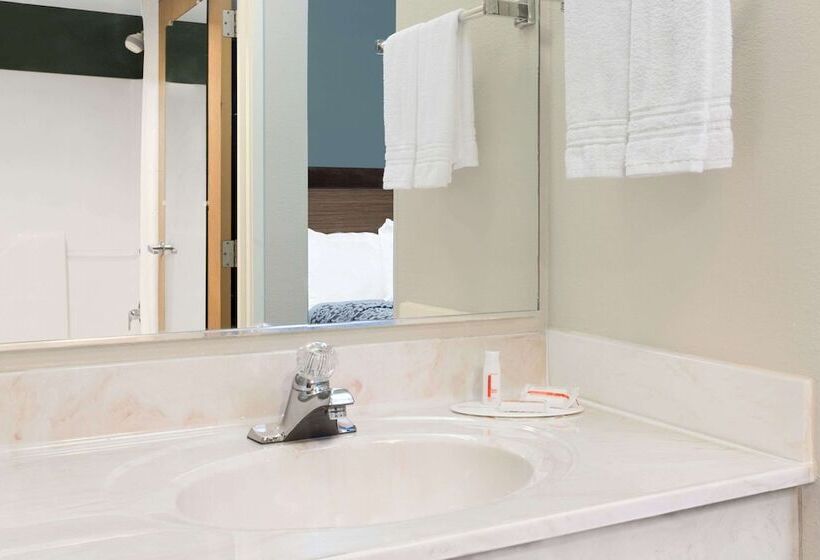 غرفة بيزنس, Days Inn By Wyndham Neenah