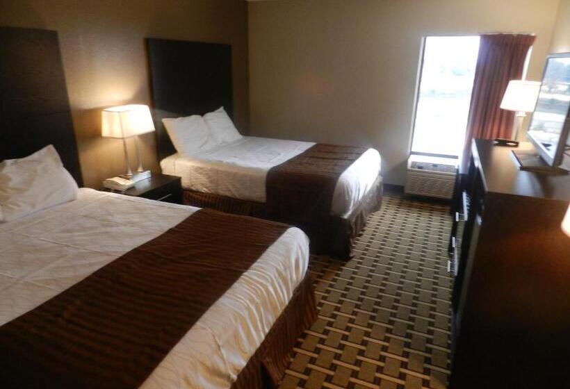 غرفة قياسية, Haven Inn & Suites