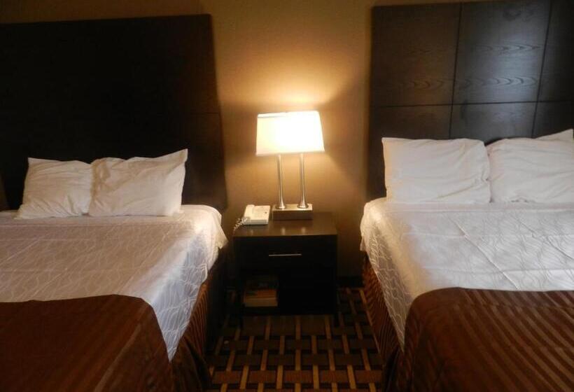 스탠다드 룸, Haven Inn & Suites