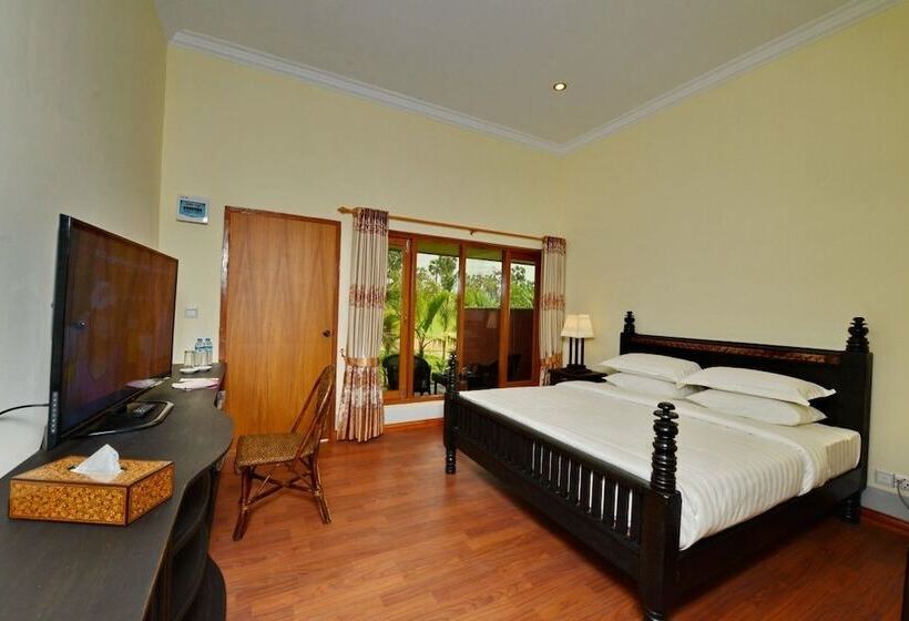 اتاق لوکس, Royal House