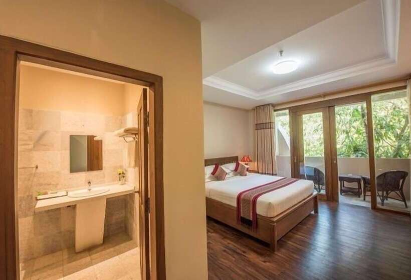 اتاق لوکس, Royal House