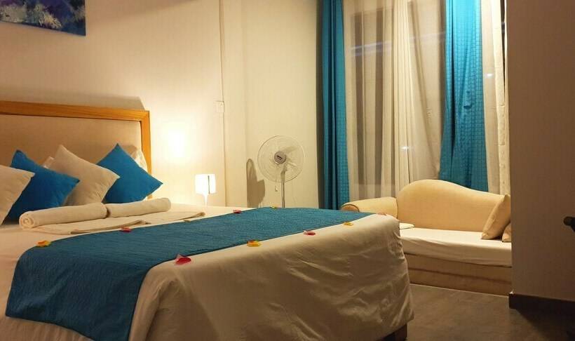 اتاق استاندارد سه نفره, Royal Attitude Business Complex