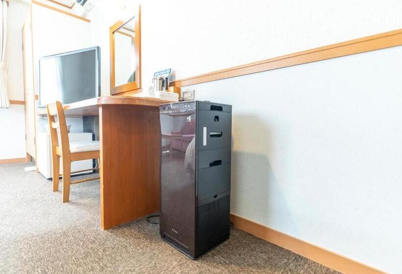 חדר דלוקס יחיד, Tabist Asa Station