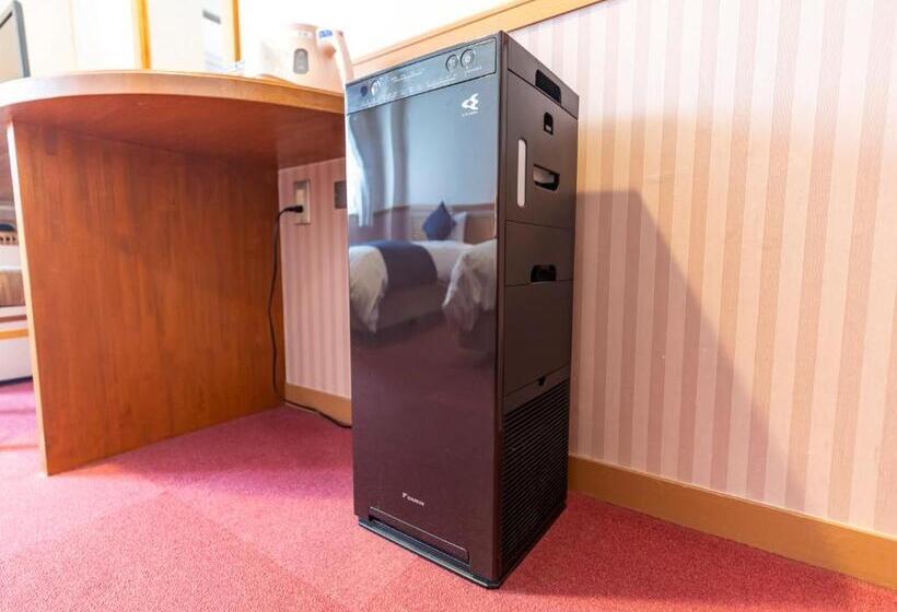 חדר סטנדרט, Tabist Asa Station