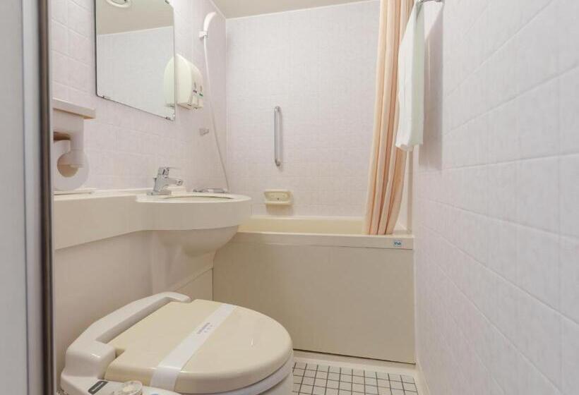 חדר סטנדרט, Tabist Asa Station