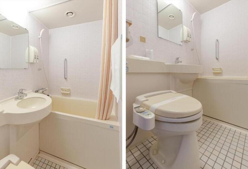 חדר סטנדרט, Tabist Asa Station