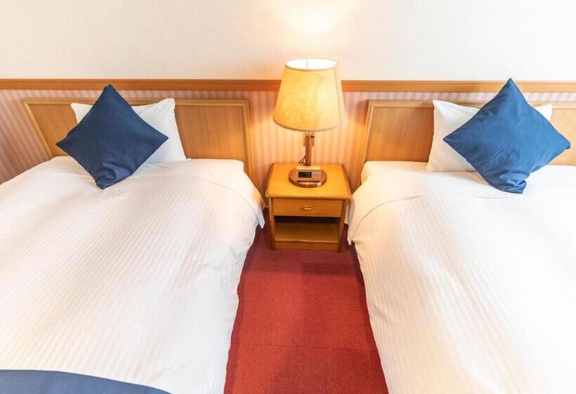 חדר סטנדרט, Tabist Asa Station