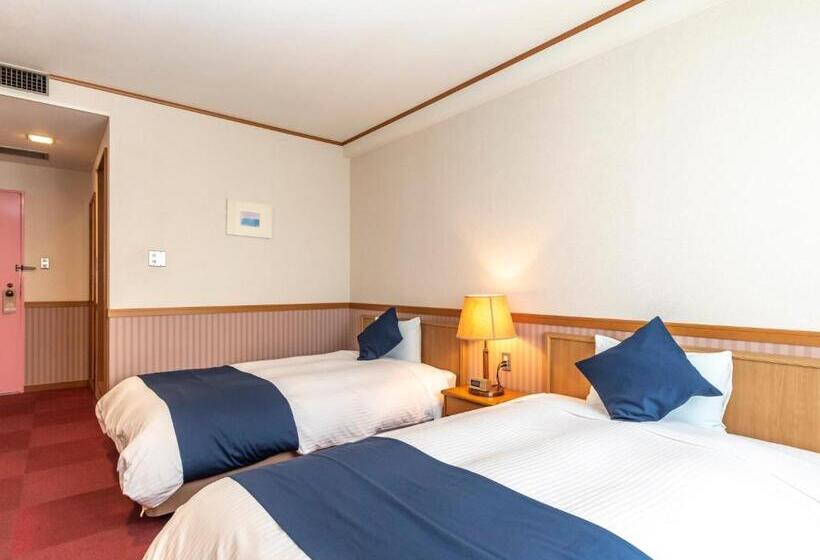 חדר סטנדרט, Tabist Asa Station