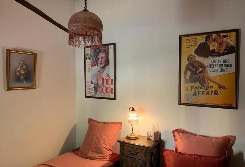 חדר סופריור, Ferme De Tayac   Charme Avec Pool