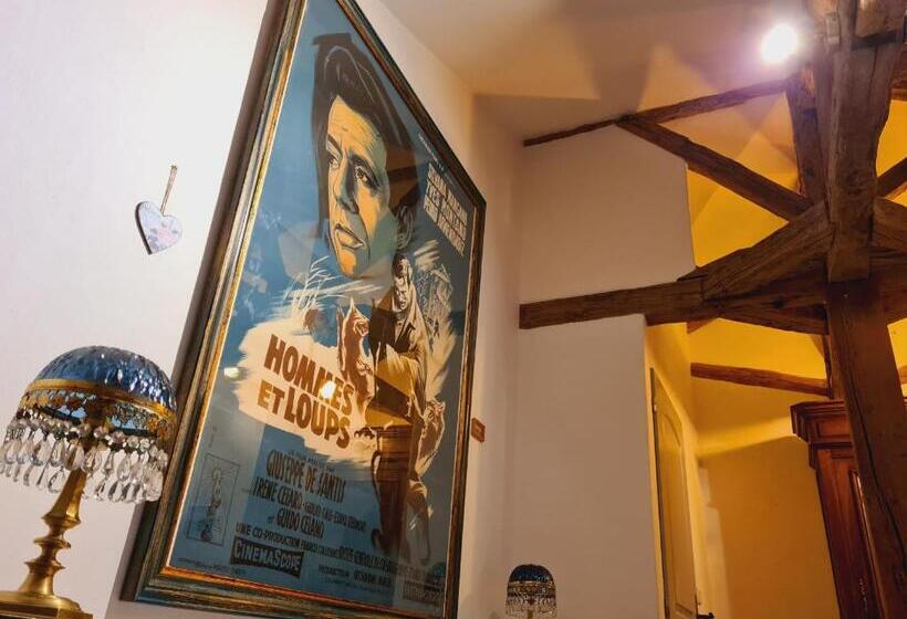 חדר סטנדרט עם טרסה, Ferme De Tayac   Charme Avec Pool