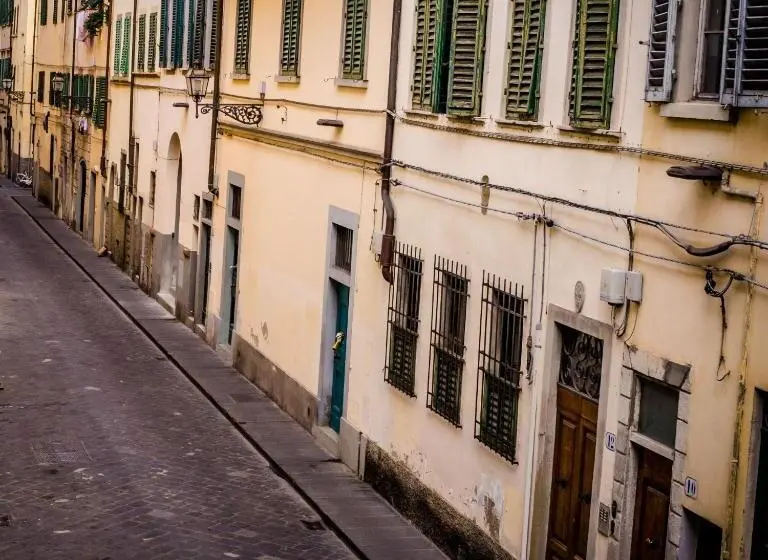 اتاق سوپریور, San Pier Novello In Oltrarno