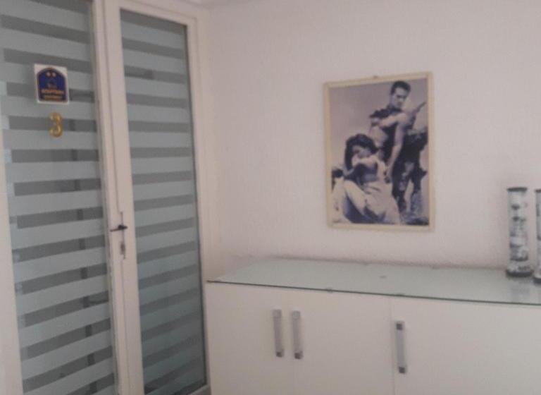 سوییت, Apartmani Nis